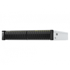 TDS-h2489FU Dual-processor (2 x 8 Cores & 2 x 16 Cores) NVMe all-flash ZFS storage built for latency-sensitive file servers, virtualized workloads, and 4K/8K streams (Supports QuTS hero or QTS operating system) Best Price In Dubai, UAE. 