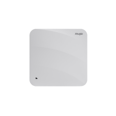 RG-AP810-I, Wi-Fi 6 Dual-radio 1.775 Gbps Indoor Access Point, 1Gbps Ethernet Port Best Price In Dubai, UAE. 