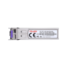 GE-SFP-LX20-SM1550-BIDI 1000BASE-LX SFP 1550nm-TX/1310nm-RX 20-km DDM Simplex LC SMF Transceiver Module Best Price In Dubai, UAE. 