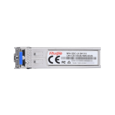 MINI-GBIC-LX-SM1310 1000BASE-SX SFP 1310-nm 10-km DDM Duplex LC SMF Optical Transceiver Module Best Price In Dubai, UAE. 