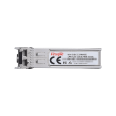 MINI-GBIC-SX-MM850 1000BASE-SX SFP 850-nm 550-m DDM Duplex LC MMF Optical Transceiver Module Best Price In Dubai, UAE. 