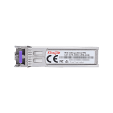 MINI-GBIC-ZX80-SM1550 1000BASE-SX SFP 1550-nm 80-km DDM Duplex LC SMF Optical Transceiver Module Best Price In Dubai, UAE. 