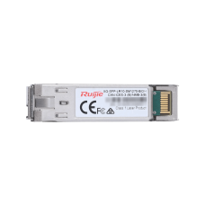 XG-SFP-LR10-SM1270-BIDI-I 10G BiDi SFP+ 1270nm-TX/1330nm-RX 10-km DOM Simplex LC SMF Transceiver Module Best Price In Dubai, UAE. 