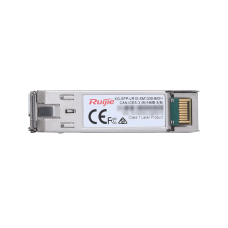 XG-SFP-LR10-SM1330-BIDI-I 10G BiDi SFP+ 1330nm-TX/1270nm-RX 10-km DOM Simplex LC SMF Transceiver Module Best Price In Dubai, UAE. 