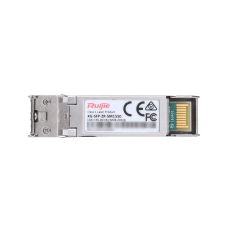 XG-SFP-ZR-SM1550 10GBASE-ZR SFP+ 1550-nm 80-km DOM Duplex LC SMF Optical Transceiver Module Best Price In Dubai, UAE. 