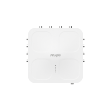 RG-AP680-AR, Wi-Fi 6 Quad-Radio 11.622 Gbps High-Density Outdoor Access Point, 10Gbps SFP+ Port Best Price In Dubai, UAE. 