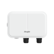 RG-AP680-CD(V3), Wi-Fi 6 Dual-Radio 2.976 Gbps Outdoor Access Point, Directional Antennas Best Price In Dubai, UAE. 