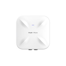 RG-RAP6260(G) AX1800 Wi-Fi 6 Dual Band Gigabit Outdoor Access Point Best Price In Dubai, UAE. 