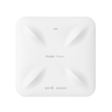 RG-RAP6260(H)-D Reyee AX6000 High-density Outdoor Directional Access Point Best Price In Dubai, UAE. 