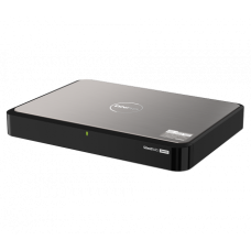 HS-264 Silent and lightweight home NAS for multimedia playback and streaming with dual HDMI™ 2.0 4K output Best Price In Dubai, UAE. 