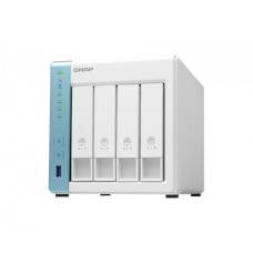 TS-431K High-performance quad-core NAS for reliable home and personal cloud storage Best Price In Dubai, UAE. 