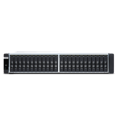 ES2486dc | Qnap ES2486dc Enterprise ZFS NAS is QNAP’s first high-availability NAS with all-flash arrays Best Price In Dubai, UAE. 