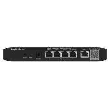 RG-EG105G-P V2 Reyee Cloud Managed PoE Router Best Price In Dubai, UAE. 