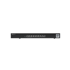 RG-EG310GH-E, Reyee 10-Port High-Performance Cloud Managed Office Router Best Price In Dubai, UAE. 