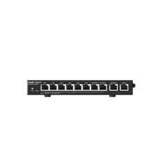 RG-EG310GH-P-E, Reyee10-Port High-Performance Cloud Managed PoE Office Router Best Price In Dubai, UAE. 