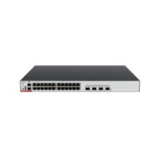 RG-CS83-24GT4XS-PD 24-Port GE Electrical Layer 3 Managed Access Switch with PoE+, 4 × 10G Uplink Ports Best Price In Dubai, UAE. 