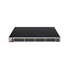 RG-CS83-48GT4XS-PD 48-Port GE Electrical Layer 3 Managed Access Switch with PoE+, Four 10G Uplink Ports Best Price In Dubai, UAE. 