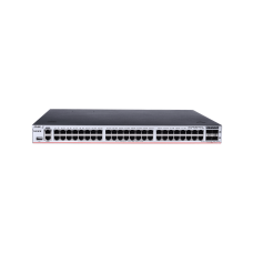 RG-CS85-48GT4XS-D 48-Port GE Electrical Layer 3 Enterprise-Class Core or Aggregation Switch,4 × 10G Uplink Ports Best Price In Dubai, UAE. 