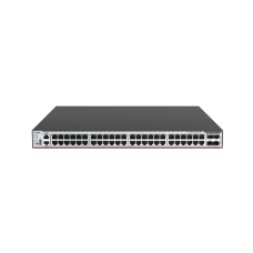 RG-CS85-48GT4XS-HPD 48-Port GE Electrical Layer 3 Enterprise-Class PoE Core or Aggregation Switch, 4 × 10G Uplink Ports Best Price In Dubai, UAE. 