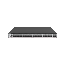 RG-CS85-48SFP4XS-D 48-Port GE All-Optical Layer 3 Enterprise-Class Core or Aggregation Switch, 4 × 10G Uplink Ports Best Price In Dubai, UAE. 