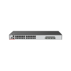 RG-CS86-24MG4VS-UP 24-Port Ruijie Cloud-Managed Multi-GE Switch, Full 1/2.5/5GE Access with PoE++ Best Price In Dubai, UAE. 