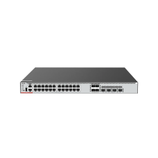 RG-CS86-24XMG4XS4VS-UPD 24-Port Ruijie Cloud-Managed Multi-GE Switch, Full 1/2.5/5/10GE Access with PoE++ Best Price In Dubai, UAE. 