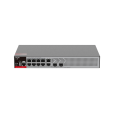 RG-S2915-10GT2MS-P-L 10-Port Gigabit Layer 2+ Managed PoE+ Switch with Two 2.5GE Uplink SFP Ports Best Price In Dubai, UAE. 