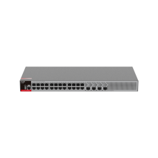 RG-S2915-24GT4MS-L 24-Port Gigabit Layer 2+ Managed Switch with Four 2.5GE Uplink SFP Ports Best Price In Dubai, UAE. 