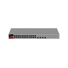 RG-S2915-24GT4MS-P-L 24-Port Gigabit Layer 2+ Managed PoE+ Switch with Four 2.5GE Uplink SFP Ports Best Price In Dubai, UAE. 