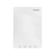 RG-MAP852(V3), i-Share+ Solution Micro AP, Wi-Fi 6 Dual-Radio 2.976 Gbps Best Price In Dubai, UAE. 