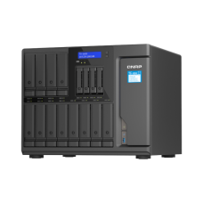 TS-1655 Powerful 2.5GbE hybrid storage solution, 8-core high performance and 16-bay high capacity, and long-term availability Best Price In Dubai, UAE. 