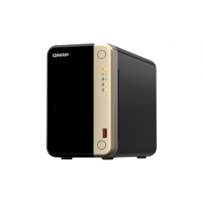 TS-264 Bye-bye Gigabit NAS, hello 2.5GbE NAS. Best Price In Dubai, UAE. 