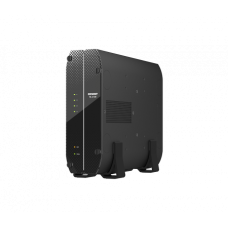 TS-410E Powerful hardware & fanless cooling 2.5GbE professional NAS. Long-term availability. Best Price In Dubai, UAE. 