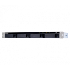 TS-431XeU Short depth rackmount NAS with quad-core CPU and 10GbE SFP+ port Best Price In Dubai, UAE. 