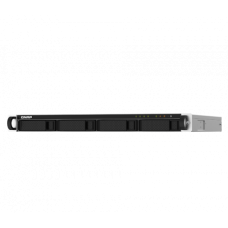 TS-432PXU Quad-core 1.7GHz rackmount NAS with dual 10GbE SFP+ and dual 2.5GbE ports for SMB IT environments Best Price In Dubai, UAE. 