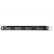 TS-451DeU 1U short depth rackmount 2.5GbE NAS suited for small-to-midsize offices and audiovisual rooms Best Price In Dubai, UAE. 