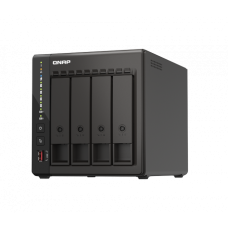 TS-453E Dual 2.5GbE, 8GB RAM, and long-term availability Best Price In Dubai, UAE. 