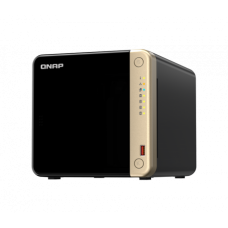 TS-464 Bye-bye Gigabit NAS, hello 2.5GbE NAS. Best Price In Dubai, UAE. 