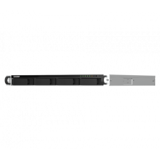 TS-464U Intel® quad-core rackmount NAS with dual-port 2.5GbE and PCIe expandability for high-speed transmission and virtualization applications Best Price In Dubai, UAE. 