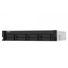 TS-832PXU Quad-core 1.7GHz rackmount NAS with dual 10GbE SFP+ and dual 2.5GbE ports for SMB IT environments Best Price In Dubai, UAE. 