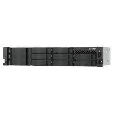 TS-855eU 2U short-depth rackmount NAS with 8-core computing power for optimized virtualization Best Price In Dubai, UAE. 