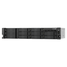 TS-855eU-RP 2U short-depth rackmount NAS with 8-core computing power for optimized virtualization Best Price In Dubai, UAE. 