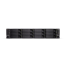 TS-h1277XU-RP Powered by QuTS hero — a ZFS-based operating system with greater reliability and higher performance Best Price In Dubai, UAE. 