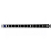 Ubiquiti USW-Enterprise-48-PoE (720W) Enterprise 48 PoE Switch