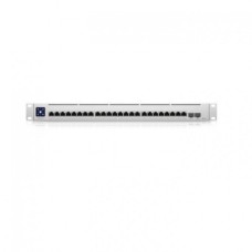 Ubiquiti USW-EnterpriseXG-24 EnterpriseXG 24 Switch