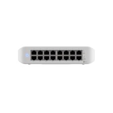 Ubiquiti USW-Lite-16-POE Lite 16 PoE Switch