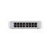 Ubiquiti USW-Lite-16-POE Lite 16 PoE Switch