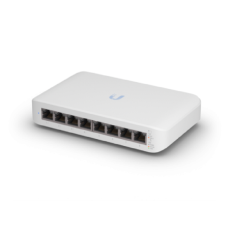 Ubiquiti USW-Lite-8-POE (52W) Lite 8 PoE Switch 