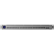 Ubiquiti USW-Pro-Max-24-POE (400W) Pro Max 24 PoE Etherlighting Switch