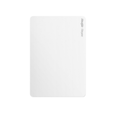 RG-RAP1260, Reyee Wi-Fi 6 AX3000 Dual-Band Wall Plate Access Point Best Price In Dubai, UAE. 